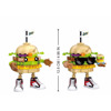 Image de Sluban - Display The Food man