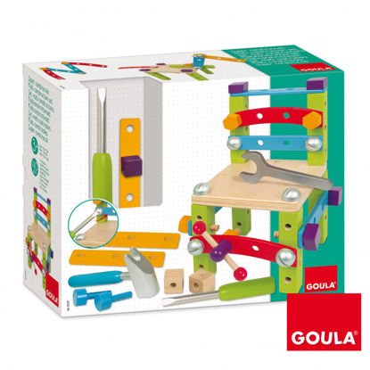 Image de Set multi construction