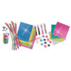 Image de Méga kit de bricolage à paillettes