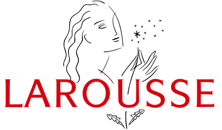 Image de la catégorie Larousse