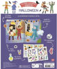 Image de MES 500 AUTOCOLLANTS CREATIFS HALLOWEEN