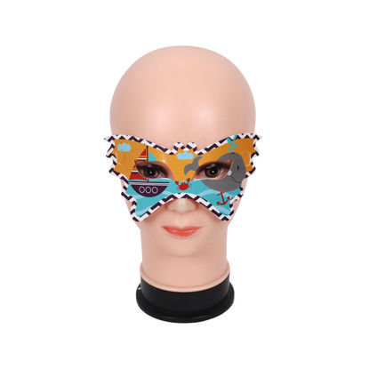Image de MASQUE COMIC