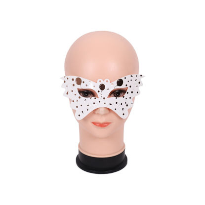 Image de MASQUE DORE HBD