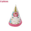 Image de CHAPEAU ANNIVERSAIRE