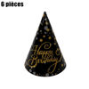 Image de CHAPEAU ANNIVERSAIRE