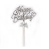Image de TOPPER  GATEAU HBD