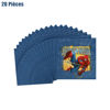 Image de PAPIER SERVIETTE