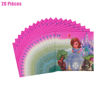Image de PAPIER SERVIETTE ANNIVERSAIRE