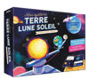 Image de MON SYSTEME TERRE LUNE SOLEIL