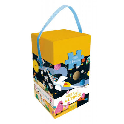 Image de MON PUZZLE