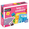 Image de LOTO DED COULEURS