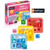 Image de LOTO DED COULEURS