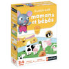 Image de MAMANS ET BEBES