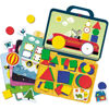 Image de J'apprends couleurs et formes