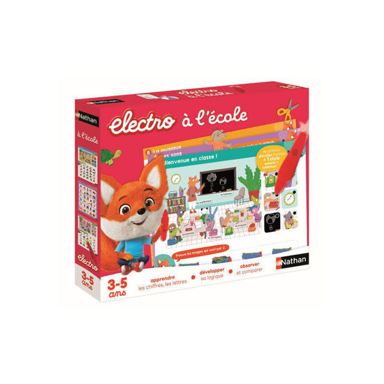 Image de ELECTRO ECOLE