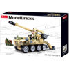 Image de SLUBAN 8*8 ALL TERRAIN ASSAULT VEHICLE