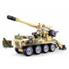 Image de SLUBAN 8*8 ALL TERRAIN ASSAULT VEHICLE