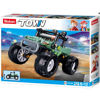 Image de SLUBAN VEHICULE VERT