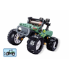 Image de SLUBAN VEHICULE VERT