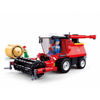 Image de COMBINE HARVESTER