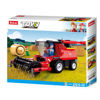 Image de COMBINE HARVESTER