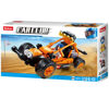Image de CRACKING SANDS