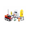 Image de FIRE-Fire Robot Drill