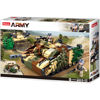 Image de CAMOUFLAGED TANK