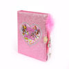Image de BOM TO SPARKLE GLIITER JOURNAL AND PEN