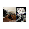 Image de 4D BUILD CHASSEUR X-WING
