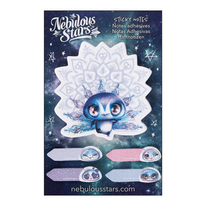 Image de sticky notes - blizzia