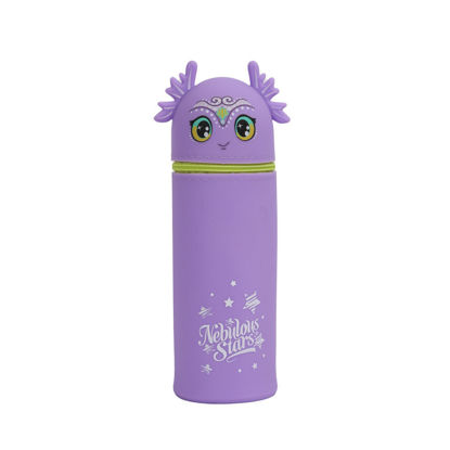 Image de STAND-UP PENCIL CASE-ASST