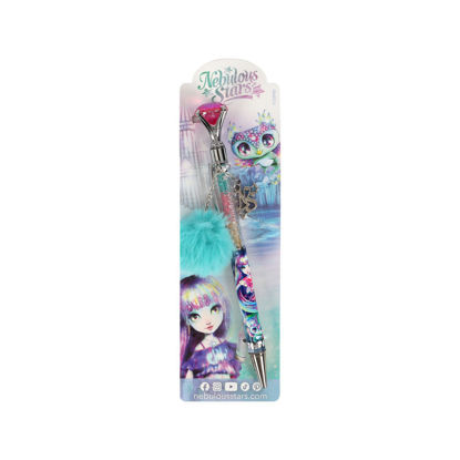 Image de Stylos diamant Nebulous Star