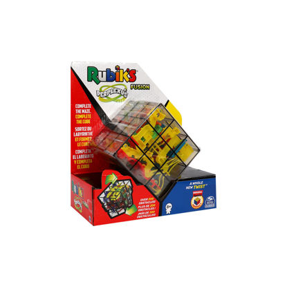 Image de PERPLEXUS RUBIK'S 3*3