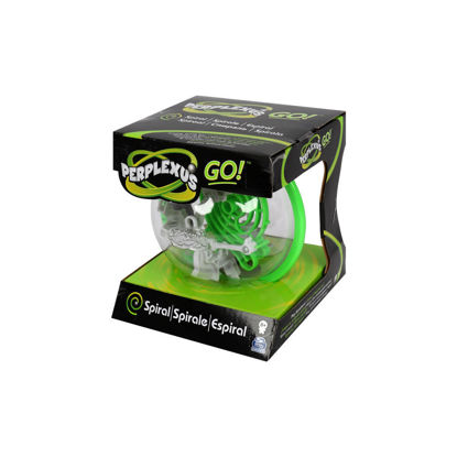 Image de PERPLEXUS - Go! (assort)