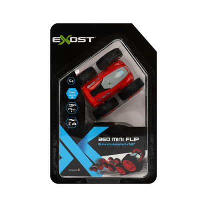 Image de 360 MINI FLIP ROUGE 1-34E