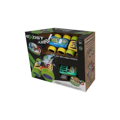 Image de PACK TRIO MULTICOLORE (Assort)