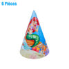 Image de CHAPEAU 11-10