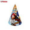 Image de CHAPEAU 11-10