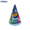 Image de CHAPEAU 11-10