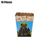 Image de BOITES POP CORN 11-12