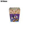 Image de BOITES POP CORN 11-12