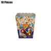 Image de BOITES POP CORN 11-12