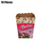 Image de BOITES POP CORN 11-12