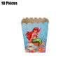 Image de BOITES POP CORN 11-12