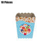 Image de BOITES POP CORN 11-12