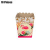 Image de BOITES POP CORN 11-12