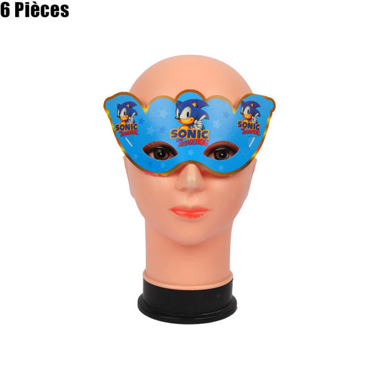 Image de MASQUE 11-13