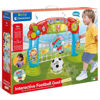 Image de JEUX DE FOOT-THE GOAL