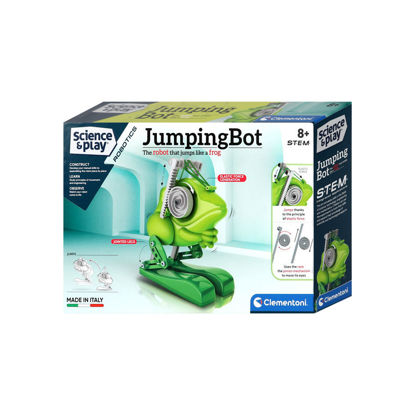 Image de JUMPING BOT